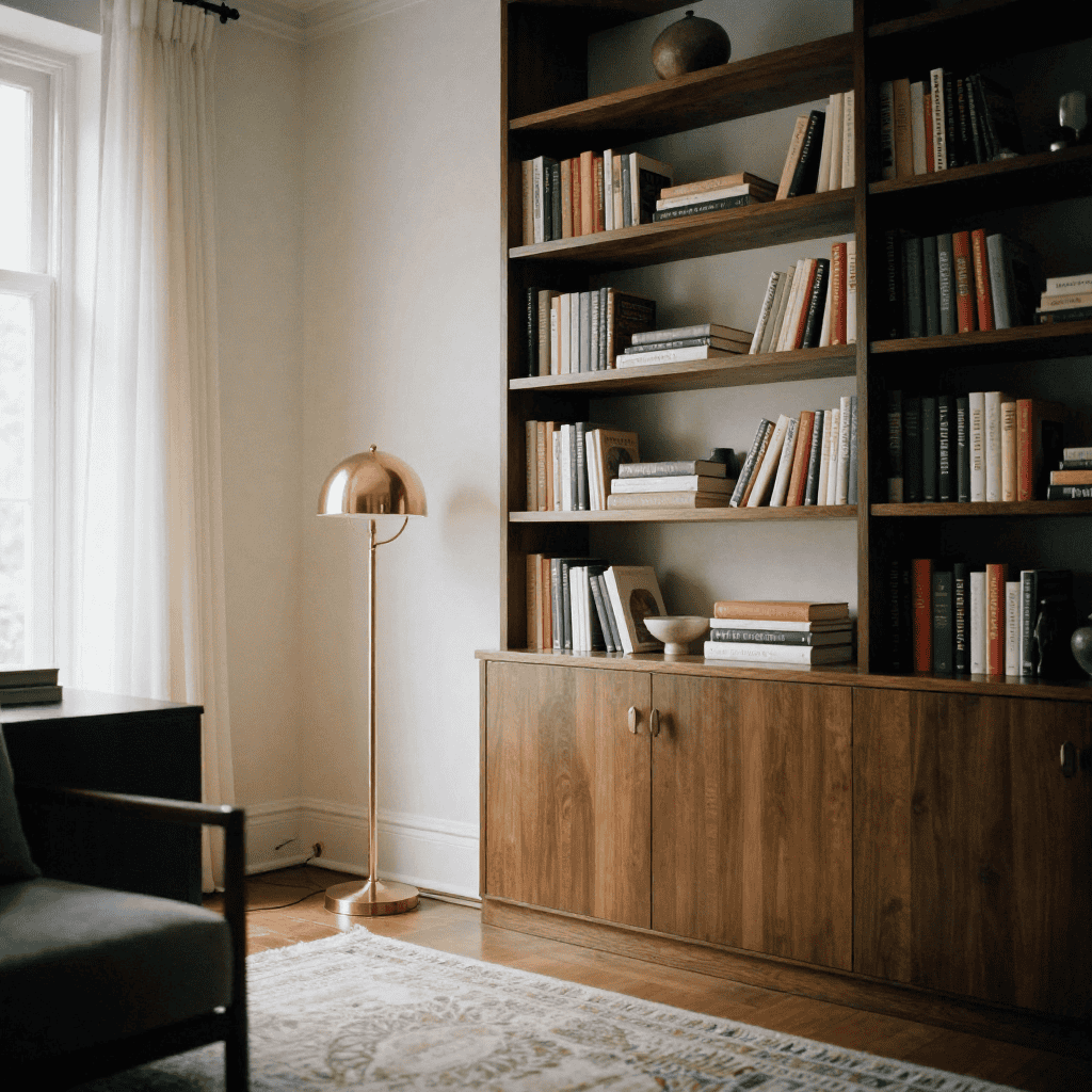 Collaborative design process and client consultation